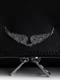 5A Rock Clutch Bag