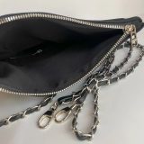 5A Rock Clutch Bag