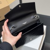 Original Uptown Envelope Bag 20x14cm