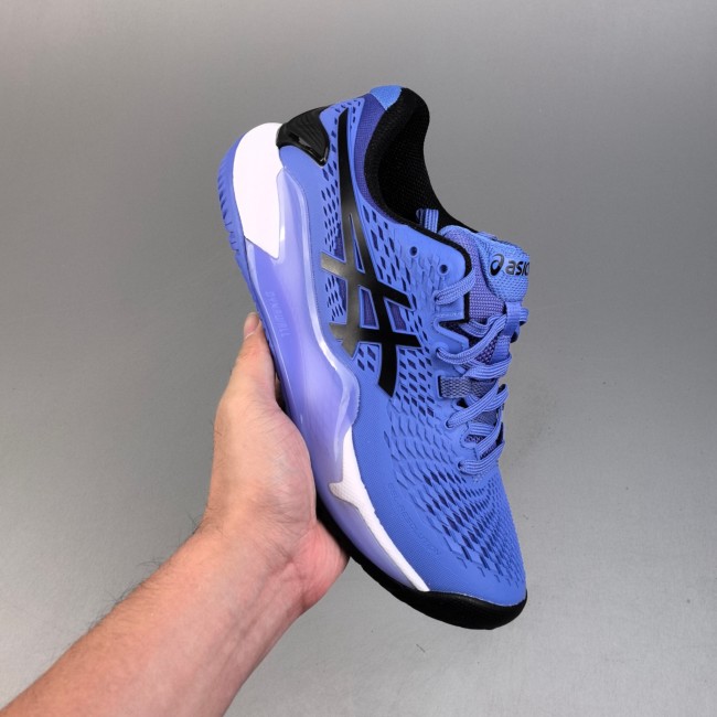 Original Gel-Resolution 9 Tennis Shoes