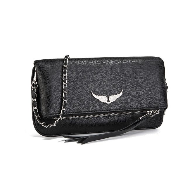5A Rock Clutch Bag