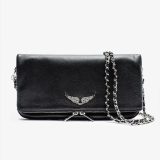 5A Rock Clutch Bag