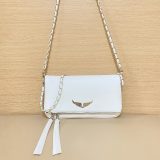 5A Rock Clutch Bag