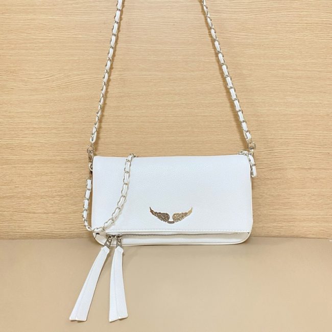 5A Rock Clutch Bag