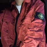 5A Skin Touch Jacket