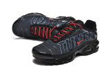 5A Air Max Plus PSG Paris Saint-Germain Sneaker
