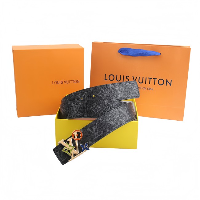 5A Belt With Gift Box 40915
