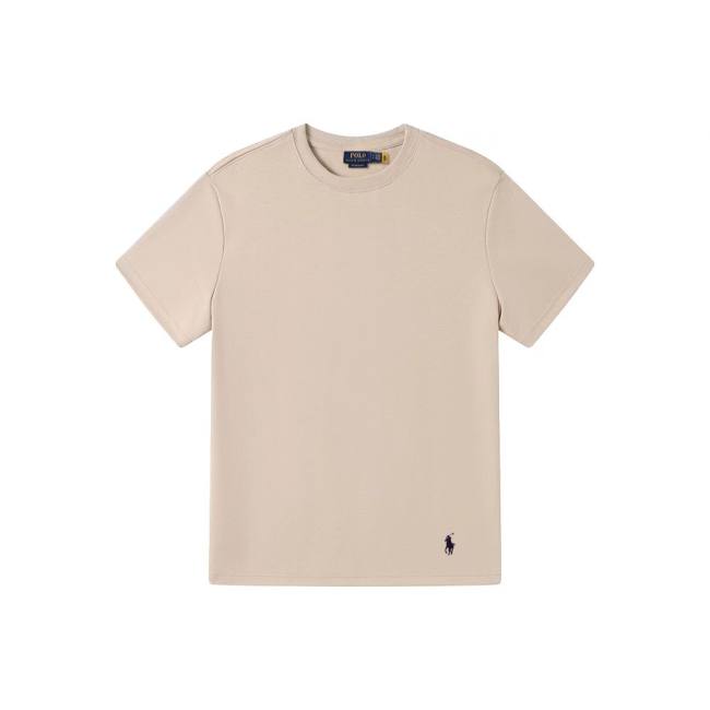 5A Classic Shrunken Fit Jersey T-shirts