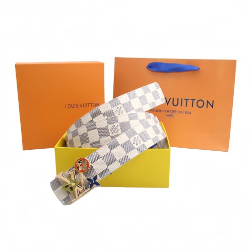 5A Belt With Gift Box 40915