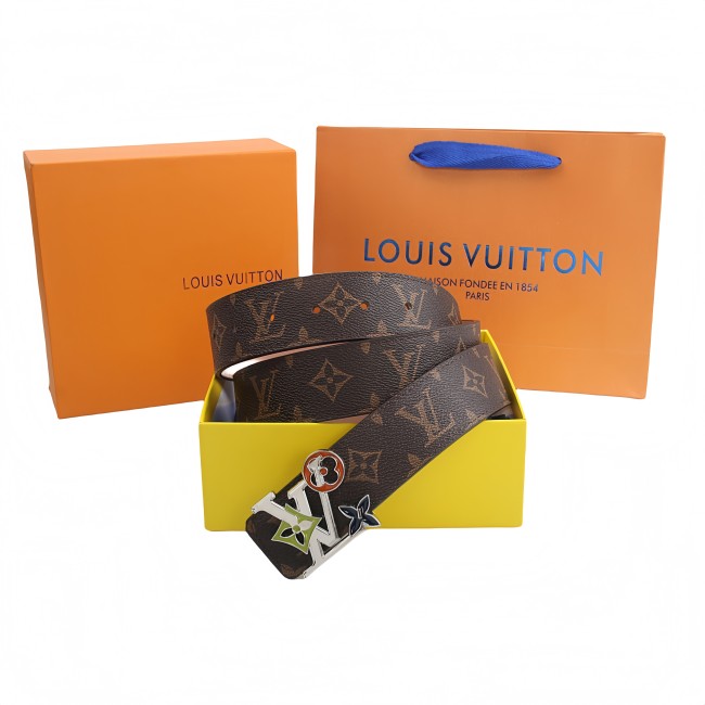 5A Belt With Gift Box 40915