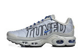 5A Air Max Plus PSG Paris Saint-Germain Sneaker