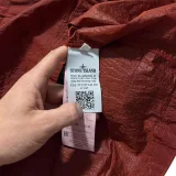 5A Skin Touch Jacket