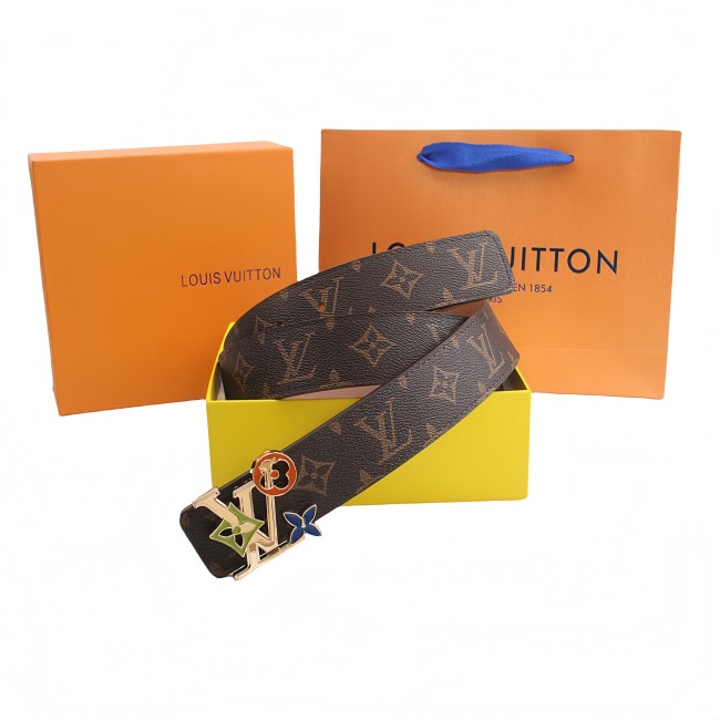 5A Belt With Gift Box 40915