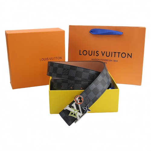 5A Belt With Gift Box 40915