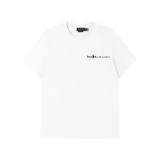 5A Classic Fit Polo Sport Jersey T-Shirt