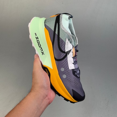 Original ZoomX Zegama 2 Running Shoes
