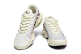 5A Air Max Plus TN White Purple – Tuned Air Cushion Retro Sneakers