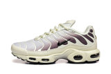 5A Air Max Plus TN White Purple – Tuned Air Cushion Retro Sneakers