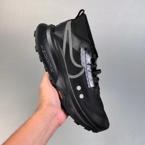 Original ZoomX Zegama 2 Running Shoes
