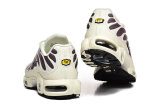 5A Air Max Plus TN White Purple – Tuned Air Cushion Retro Sneakers