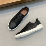 Original Triple Stitch Secondskin Men's Shoes Black