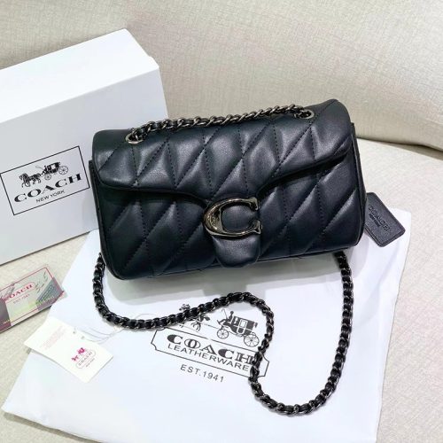 Original Tabby Crossbody Wristlet With Gift Box
