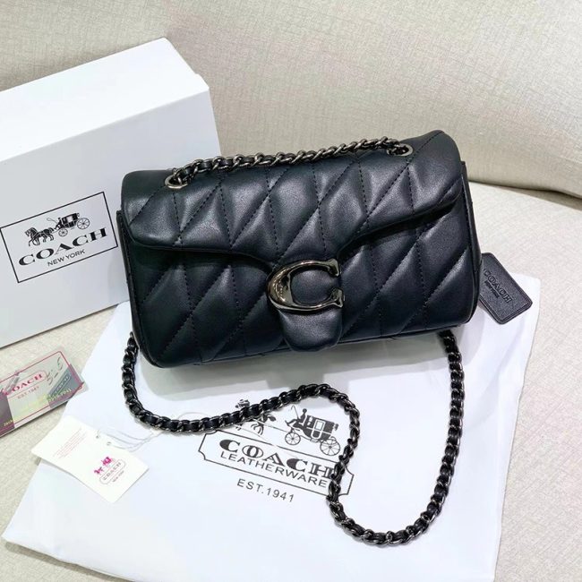 Original Tabby Crossbody Wristlet With Gift Box