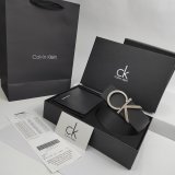 5A Belt With Wallet Gift Box 42528