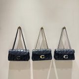 Original Tabby Crossbody Wristlet With Gift Box