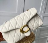 Original Tabby Crossbody Wristlet With Gift Box
