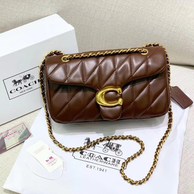 Original Tabby Crossbody Wristlet With Gift Box