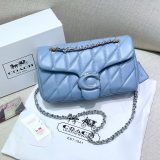 Original Tabby Crossbody Wristlet With Gift Box