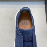 Original Triple Stitch Secondskin Men's Shoes Blue