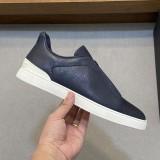 Original Triple Stitch Secondskin Men's Shoes Blue