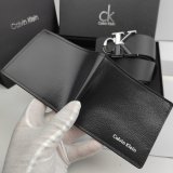 5A Belt With Wallet Gift Box 42528