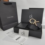 5A Belt With Wallet Gift Box 42528
