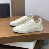 Original Triple Stitch Secondskin Men's Shoes White