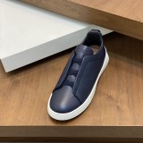 Original Triple Stitch Secondskin Men's Shoes Blue