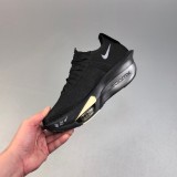 5A Alphafly 3 Men's Road Racing Shoes Black HV6350