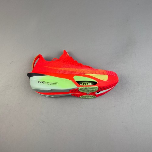 5A Alphafly 3 Men's Road Racing Shoes Red FD8311