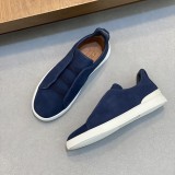Original Triple Stitch Secondskin Men's Shoes Blue