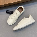 Original Triple Stitch Secondskin Men's Shoes White