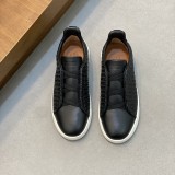 Original Triple Stitch Secondskin Men's Shoes Black