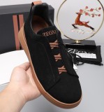 Original Triple Stitch Secondskin Men's Shoes Black