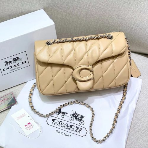 Original Tabby Crossbody Wristlet With Gift Box