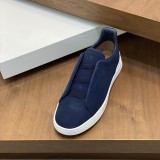 Original Triple Stitch Secondskin Men's Shoes Blue