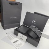 5A Belt With Wallet Gift Box 42528