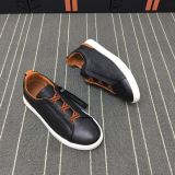 Original Triple Stitch Secondskin Men's Shoes Black