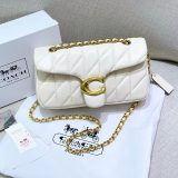 Original Tabby Crossbody Wristlet With Gift Box