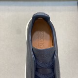 Original Triple Stitch Secondskin Men's Shoes Blue